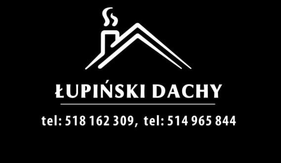 Łupiński Dachy